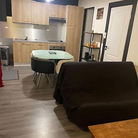 Maisonnette Autonome Questembert Buitenkant foto