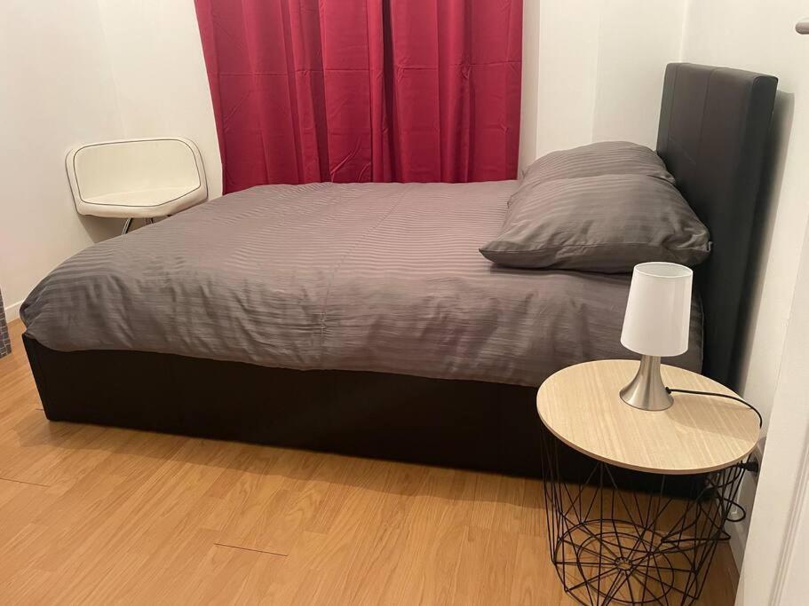Maisonnette Autonome Questembert Buitenkant foto